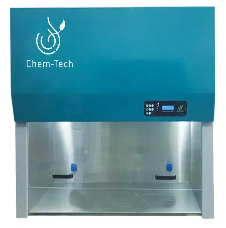 Chem-Tech-Horizontal laminar air flow